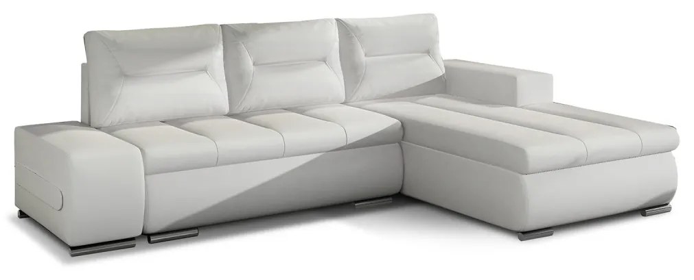 Coltar extensibil Ottavio pe dreapta Soft 17