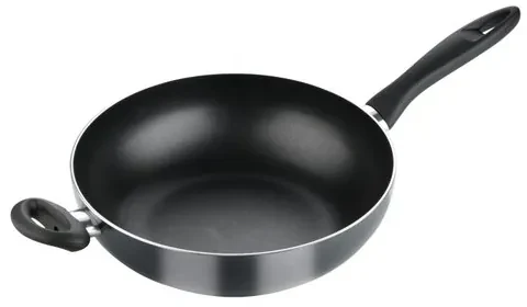 Tigaie wok Tescoma PRESTO, 28 cm