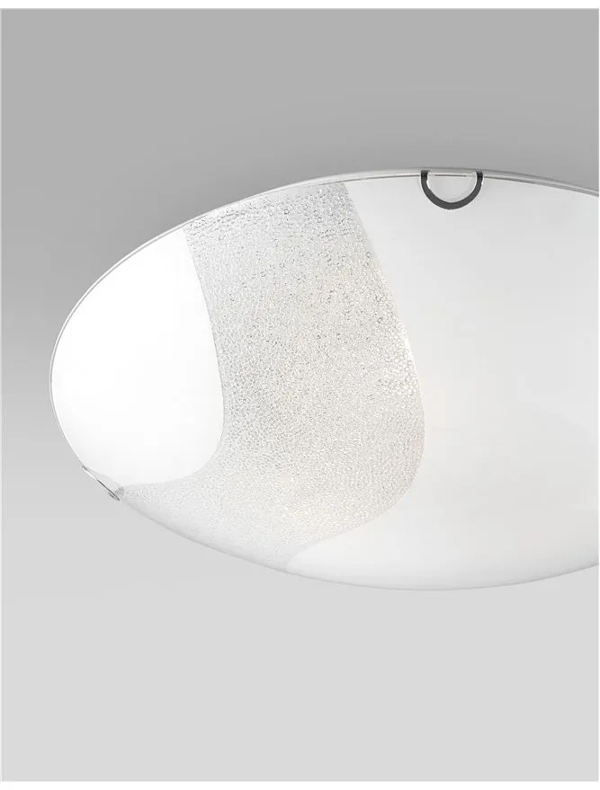 Aplica perete sau tavan Quale 40cm NVL-8361602