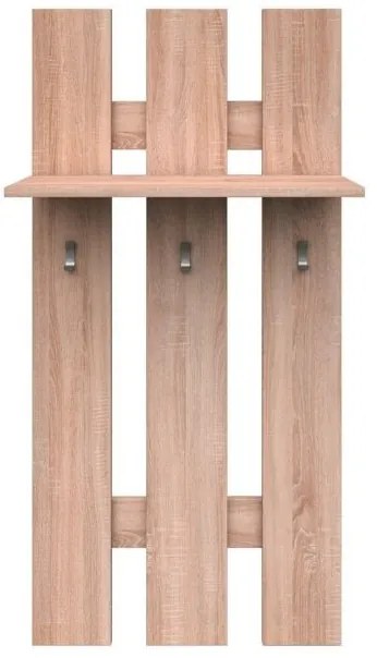 Cuier Tianna (Stejar sonoma). 1053340