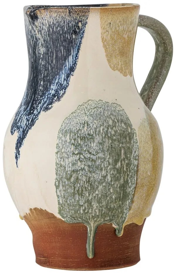 Vază din teracotă (înălțime 24 cm) Hayes – Bloomingville