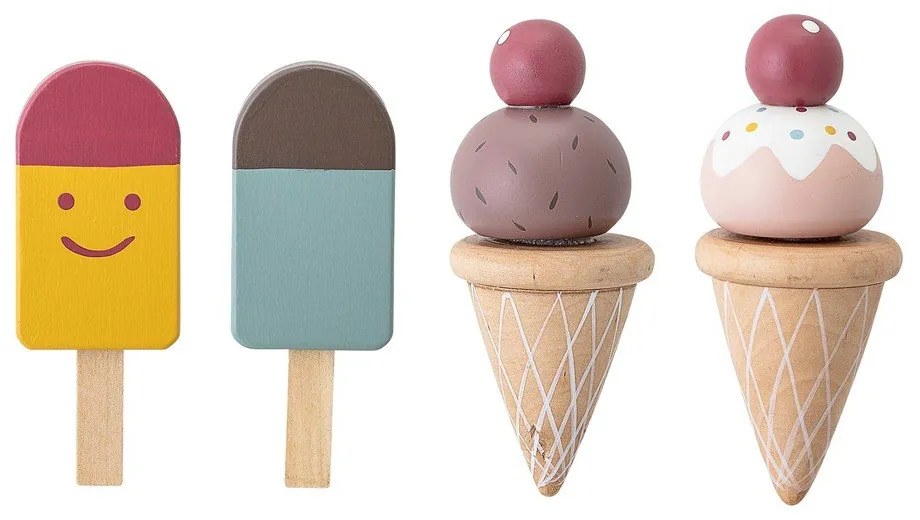 Set de joacă pentru copii Hasham - Bloomingville Mini