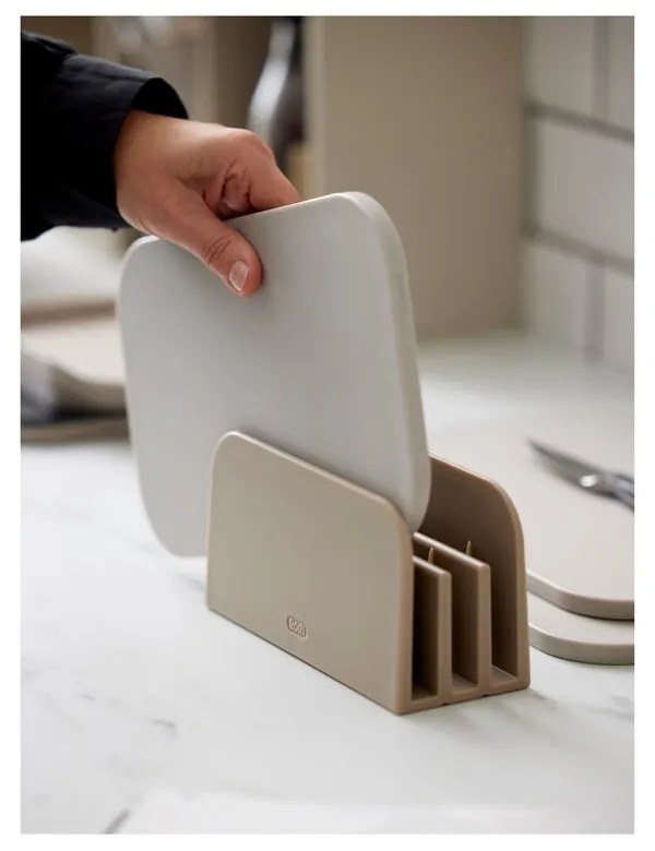 Tocătoare 3 buc. de tăiat 26,5x35,5 cm Choptima – Rosti