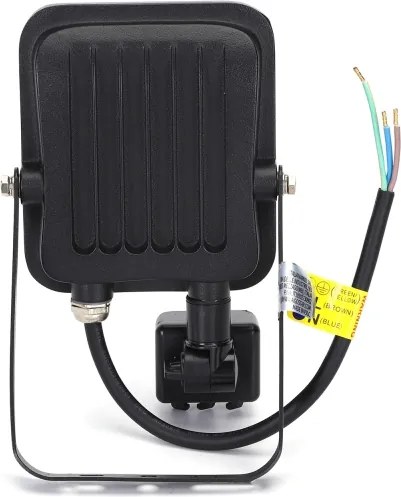 Proiector LED cu senzor LED/20W/230V 4000K IP65 Aigostar