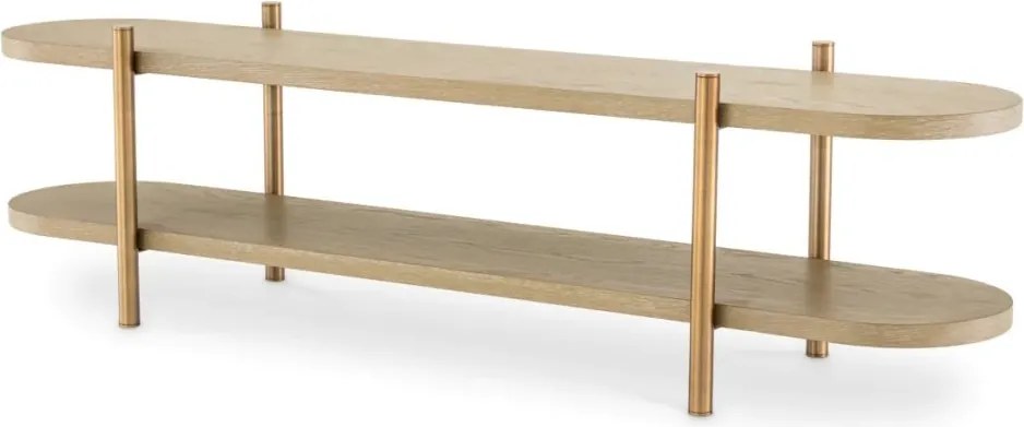 Raft LUX design contemporan Scario