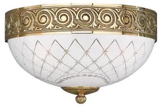 Aplica de perete clasica design italian 7102