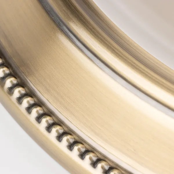 Plafonieră Brilagi CLASSIC 3xE27/60W/230V bronz