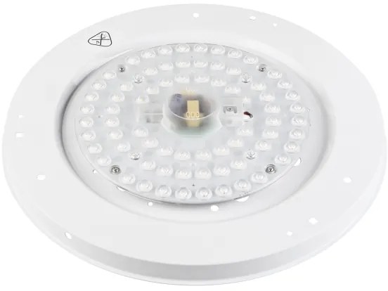 Plafonieră LED Brilagi SIRIJA LED/36W/230V d. 45 cm bej