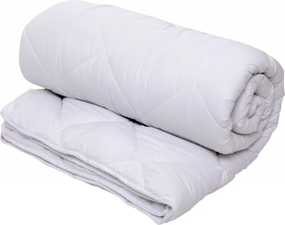 Pilota Alcam, microfibra matlasata, 140x200 cm, 250 g