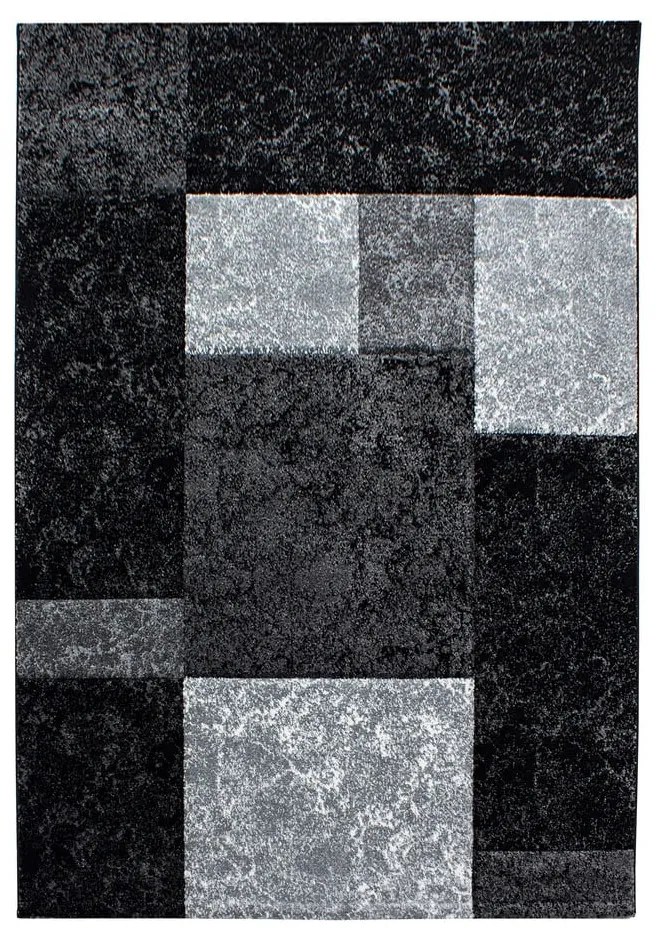 Covor gri închis 160x230 cm Hawaii – Ayyildiz Carpets