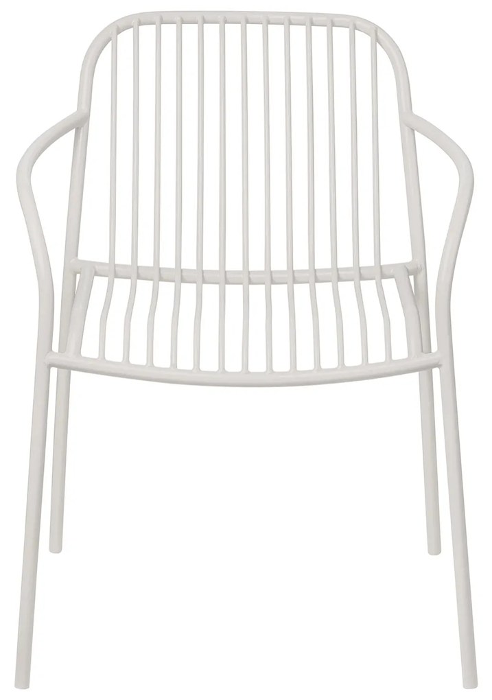 Scaun de gradina YUA WIRE - Blomus