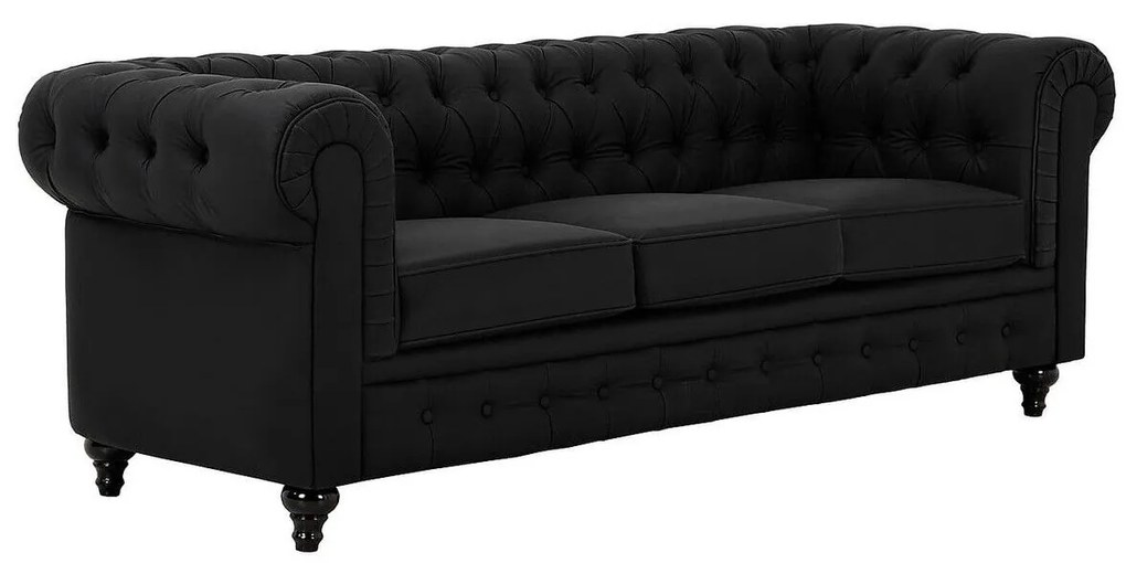 Canapea chesterfield Manor House B101