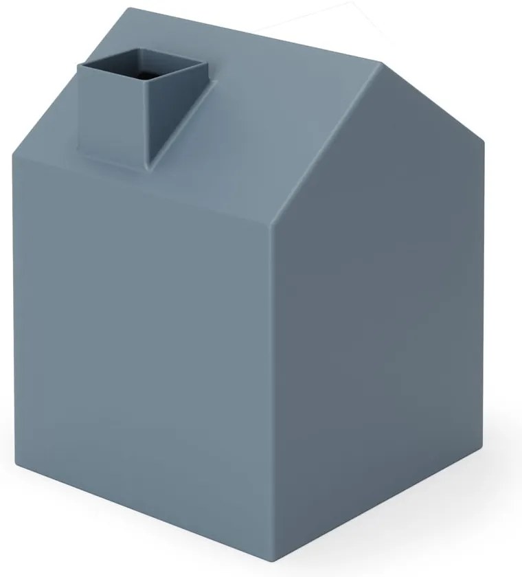 Cutie pentru șervețele din plastic Casa – Umbra