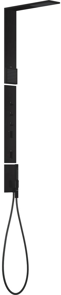 Axor ShowerComposition panou de duș cu termostat 12595670