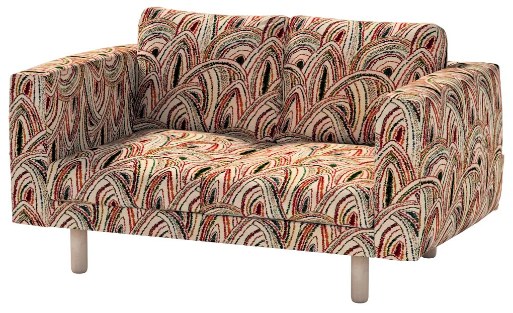 Husa pentru canapea Norsborg 2-locuri