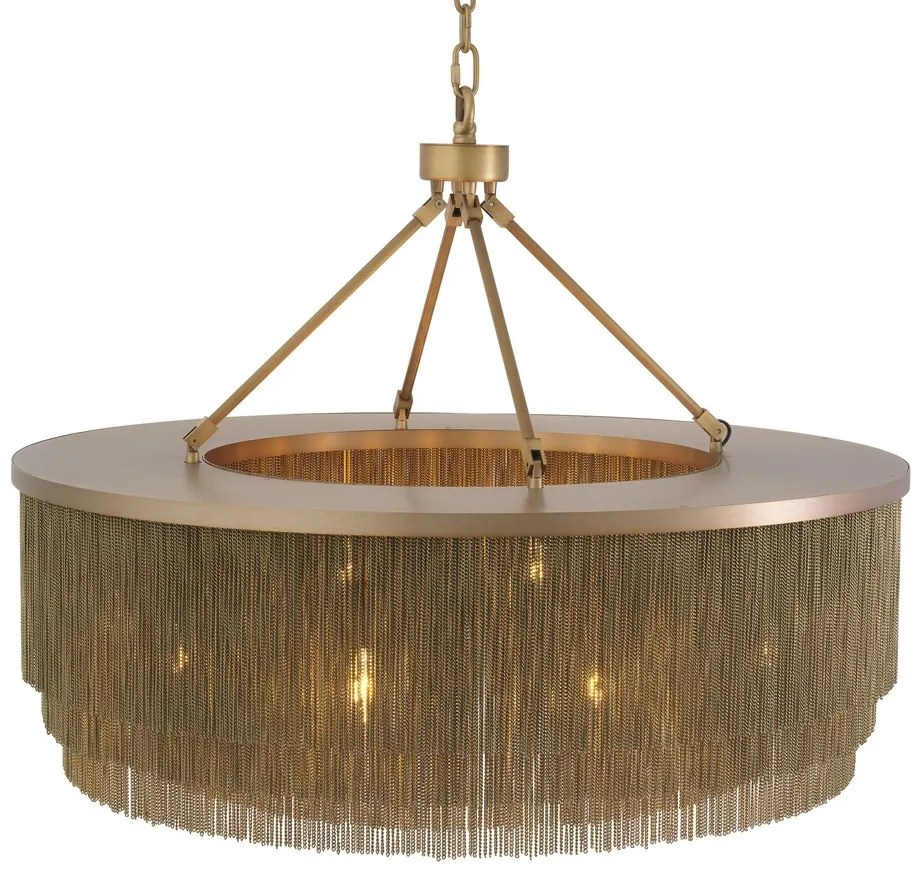 Candelabru design elegant LUX Tissot L, alama antica 115911 HZ