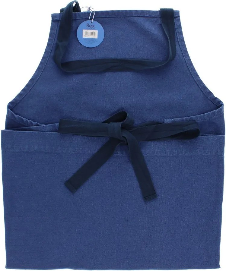 Șorț din bumbac Two-tone – Rex London