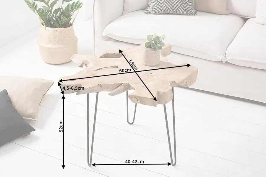 Masuta Living Wild 60cm A-38242 VC