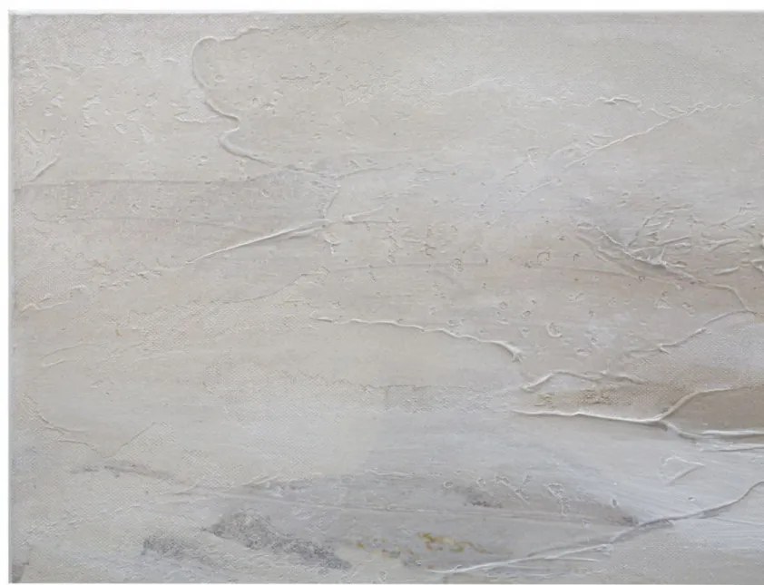 Set 3 tablouri decorative multicolor din lemn de Pin si panza, Monty Mauro Ferretti