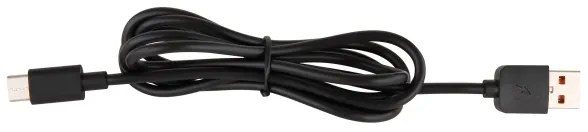 Globo 58488S - Lampă LED reîncărcabilă pentru exterior VANNIE, dimabilă, cu senzor tactil, 3W/5V, IP54, 1800 mAh