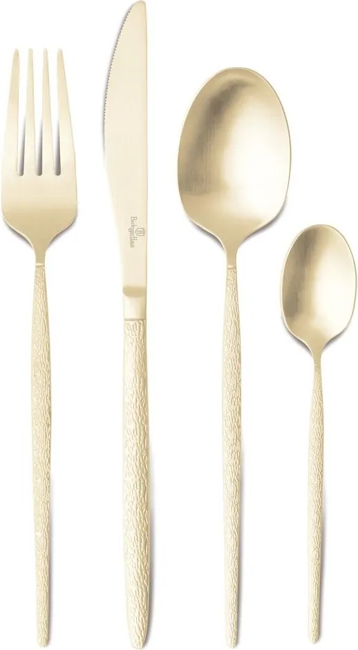 Set tacamuri 24 piese Leonardo Collection Berlinger Haus BH 2642