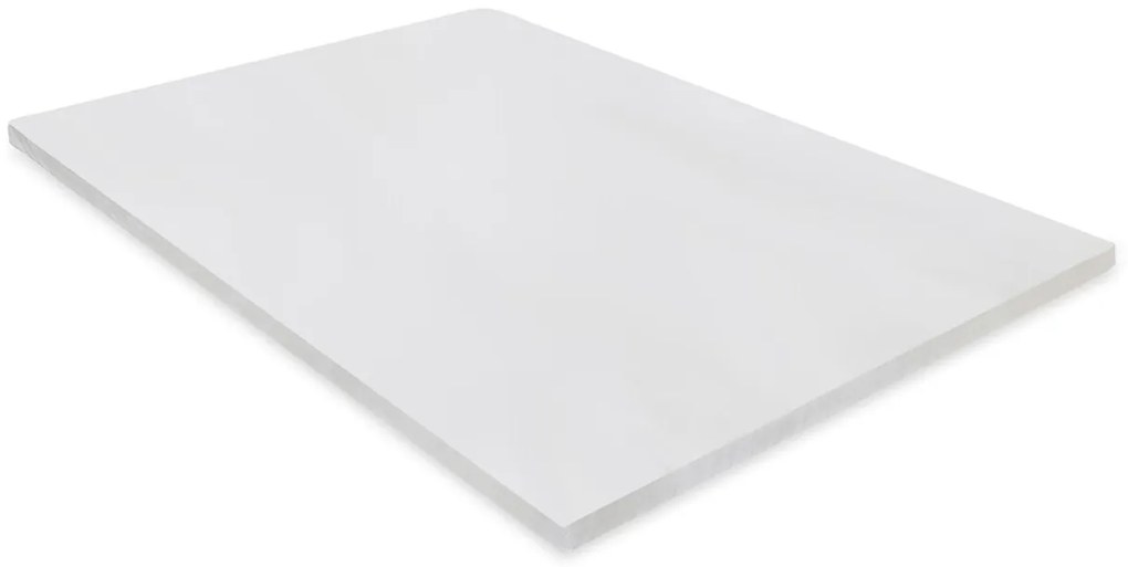 Topper saltea Green Future basic confort 90x190 cm