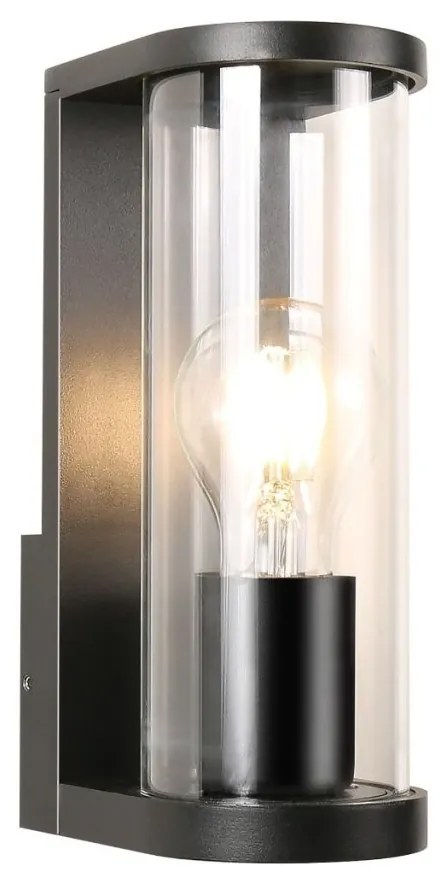 Aplica de Perete Exterior, Protectie IP44, TWILIGHT