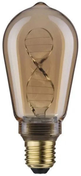 Bec LED INNER ST64 E27/3,5W/230V 1800K Paulmann 28885