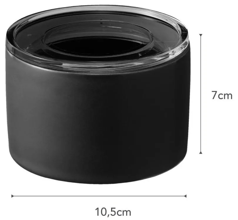 Recipient din ceramică pentru alimente Tower – YAMAZAKI