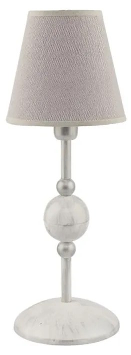 Jupiter 1589 - LY L BI - Lampa de masa LADY E14/40W