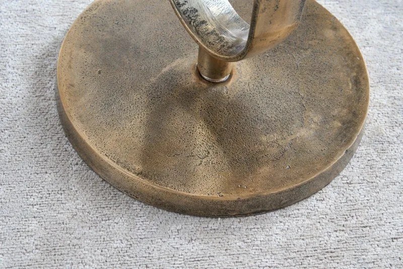 Masuta auxiliara design unicat Elegance 60cm