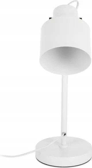 Lampă de masă 1xE27/40W/230V albă