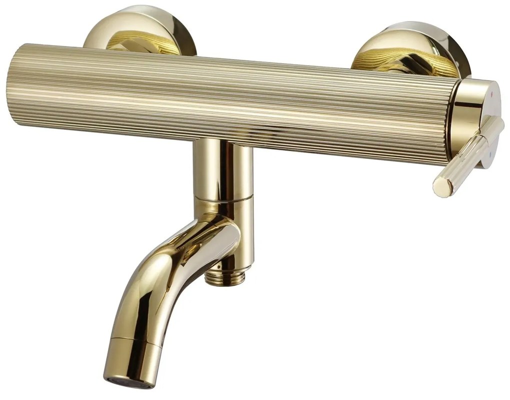 Baterie pentru cadă REA Argon Gold