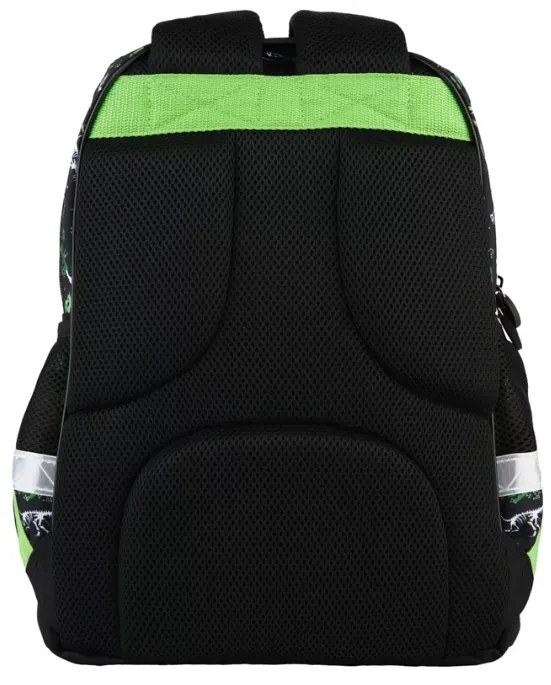 Set școlar din 3 piese pentru băieți DINO