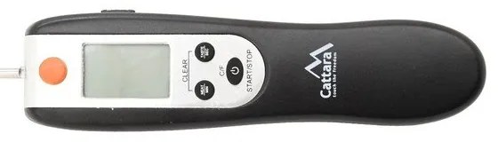 Termometru digital pentru grătar Cattara BBQ