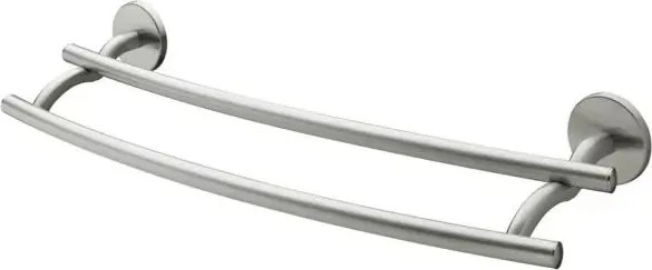Bara dubla portprosop  crom Bisk Virginia 61 cm