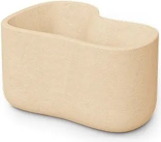 Ghiveci plante design decorativ modern exterior/interior MILOS I