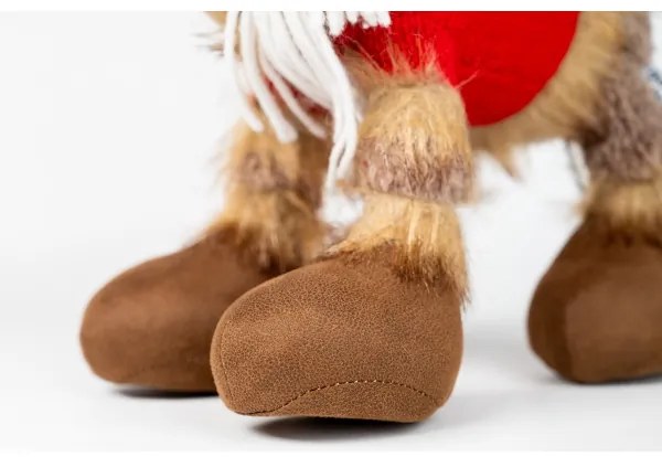 Lampă LED de masă pentru copii Happy Lamps RUDI LED/5,4W/230V ren