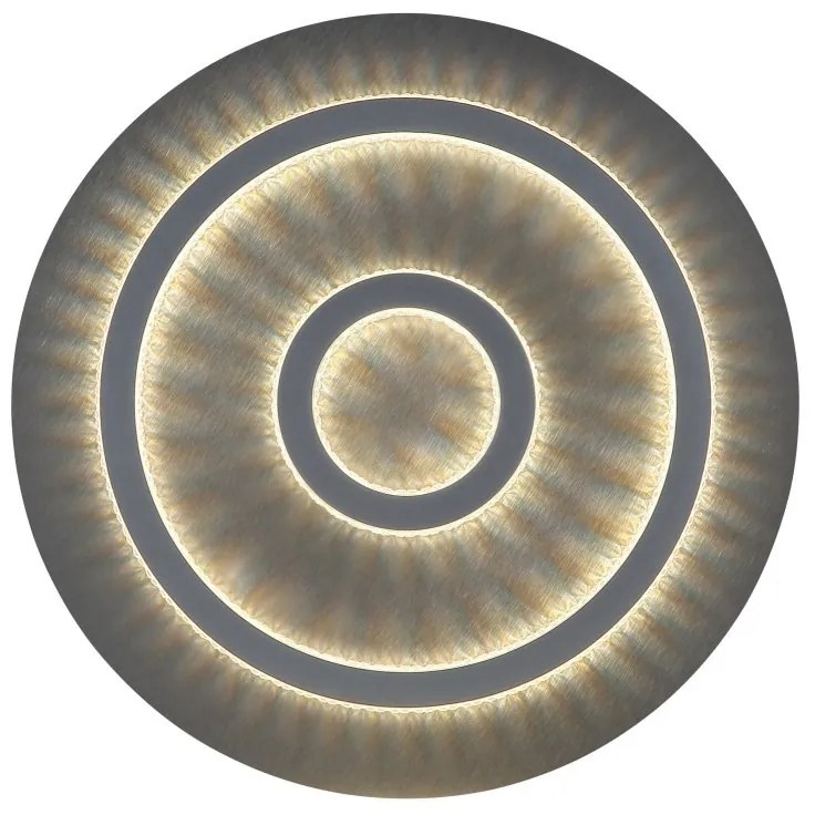 Plafoniera LED CCT cu telecomanda JAYDEN 45cm
