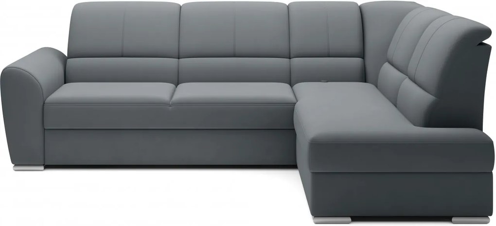 Coltar extensibil Siber pe dreapta Velvetmat 4