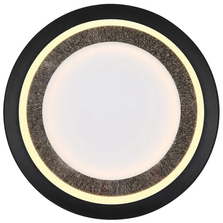 Plafoniera LED design modern Clarino 30cm