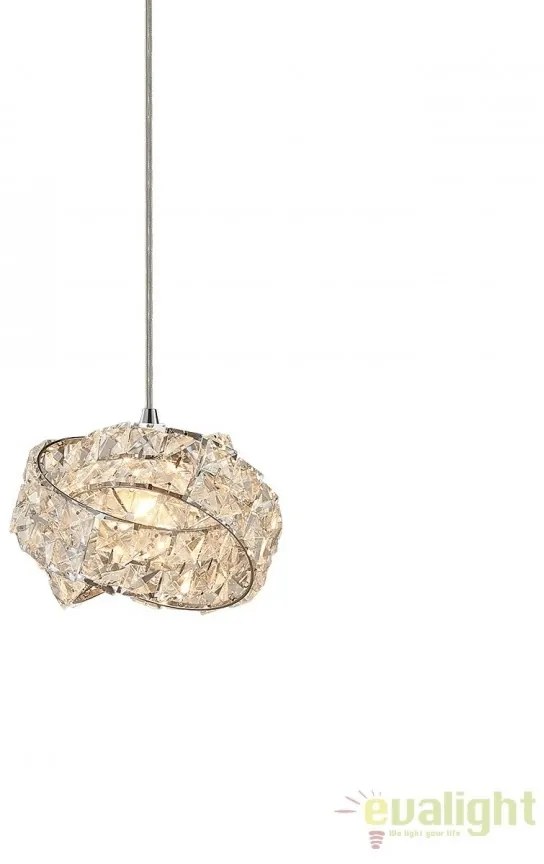 Pendul modern design elegant Bari 1
