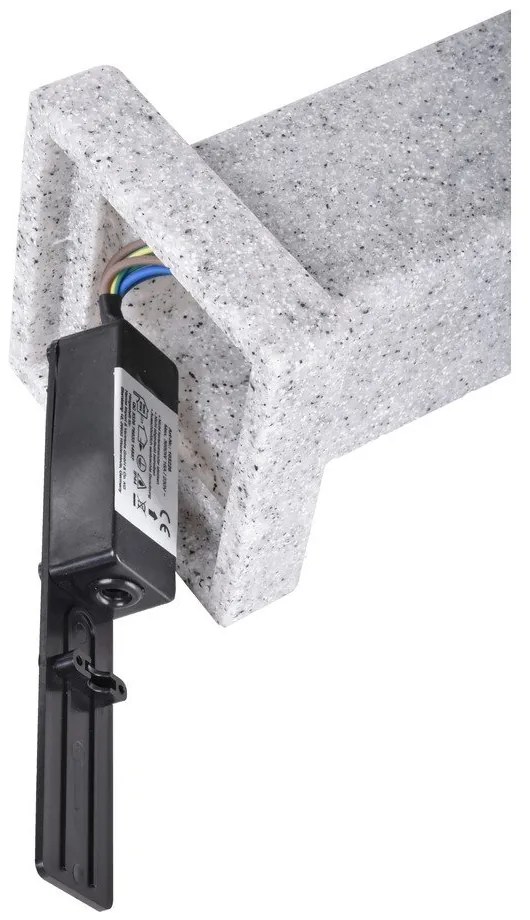 Priză de exterior (înălțime 40,5 cm) – Hilight