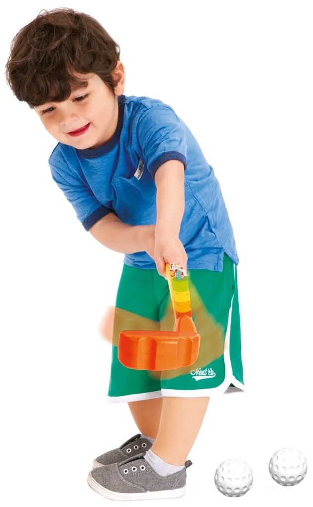 Set golf Fisher Price