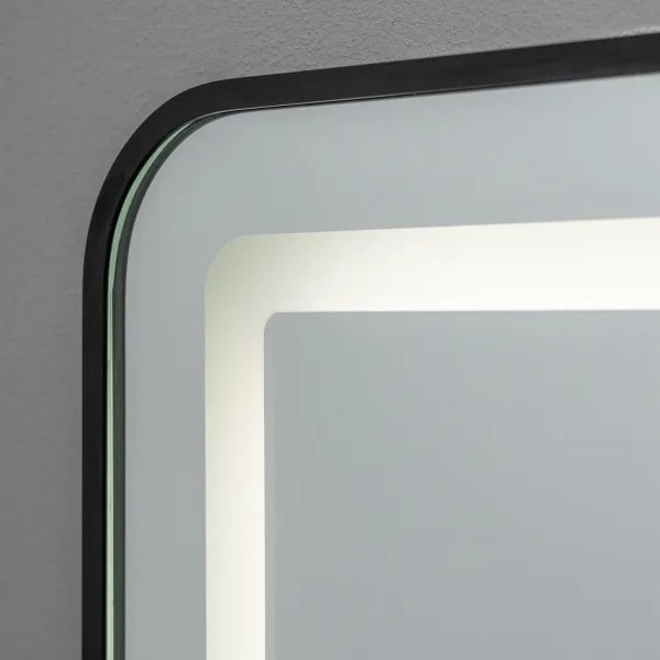 Brilagi - Oglindă de podea BELLEZA LED/42W/230V 160x50 cm IP44 CRI 90 cu dimmer +CCT