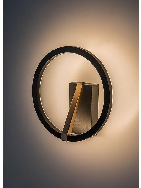 Rabalux 71350 - Aplică de perete LED RENARA, 8W, 230V, 3000K