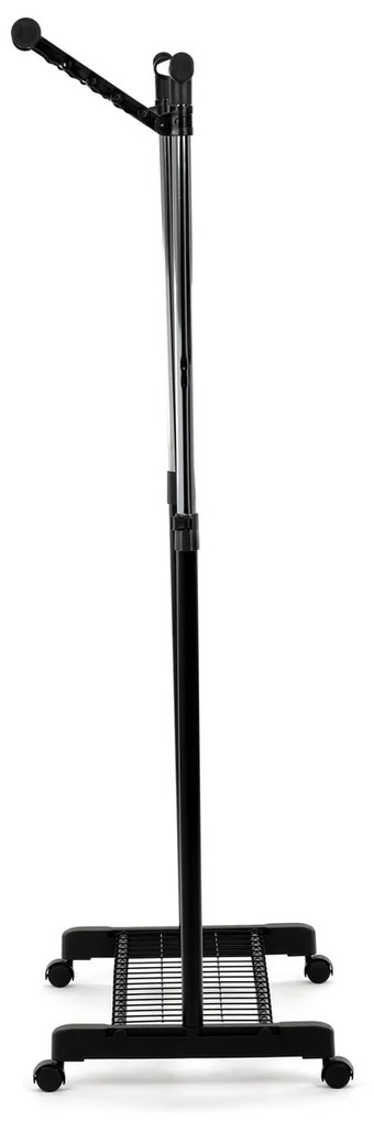 Suport pentru haine 84511 BK, negru