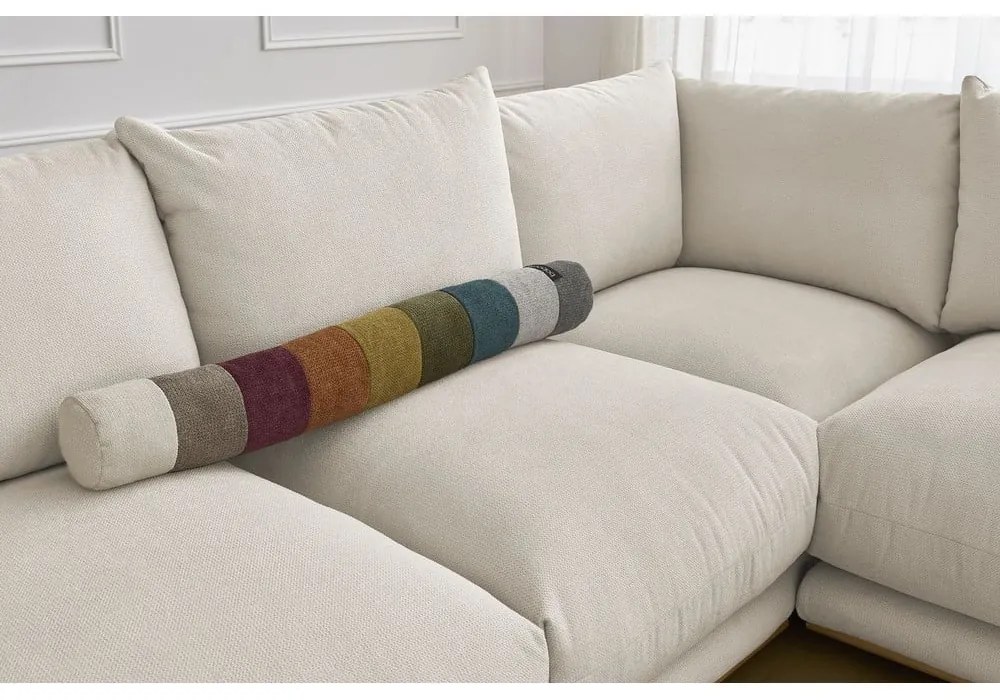 Colțar crem Ernest – Bobochic Paris