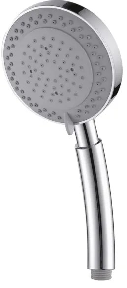 Set de duș Aqualine TILA crom lucios