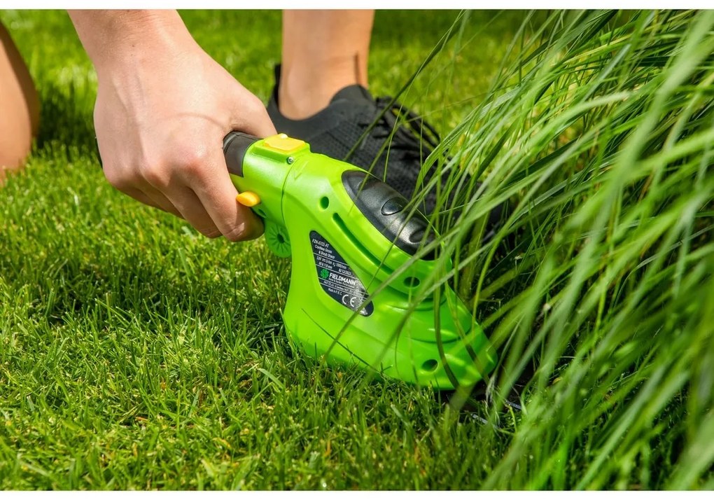 Foarfecă de iarbă şi arbuşti Fieldmann FZN  4101-A AKU